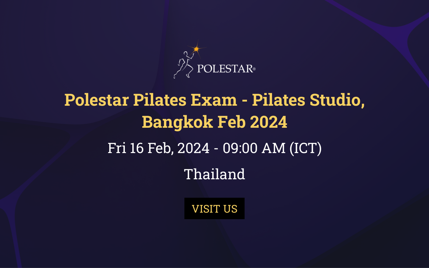 Polestar Pilates Exam Pilates Studio, Bangkok Feb 2024 Home