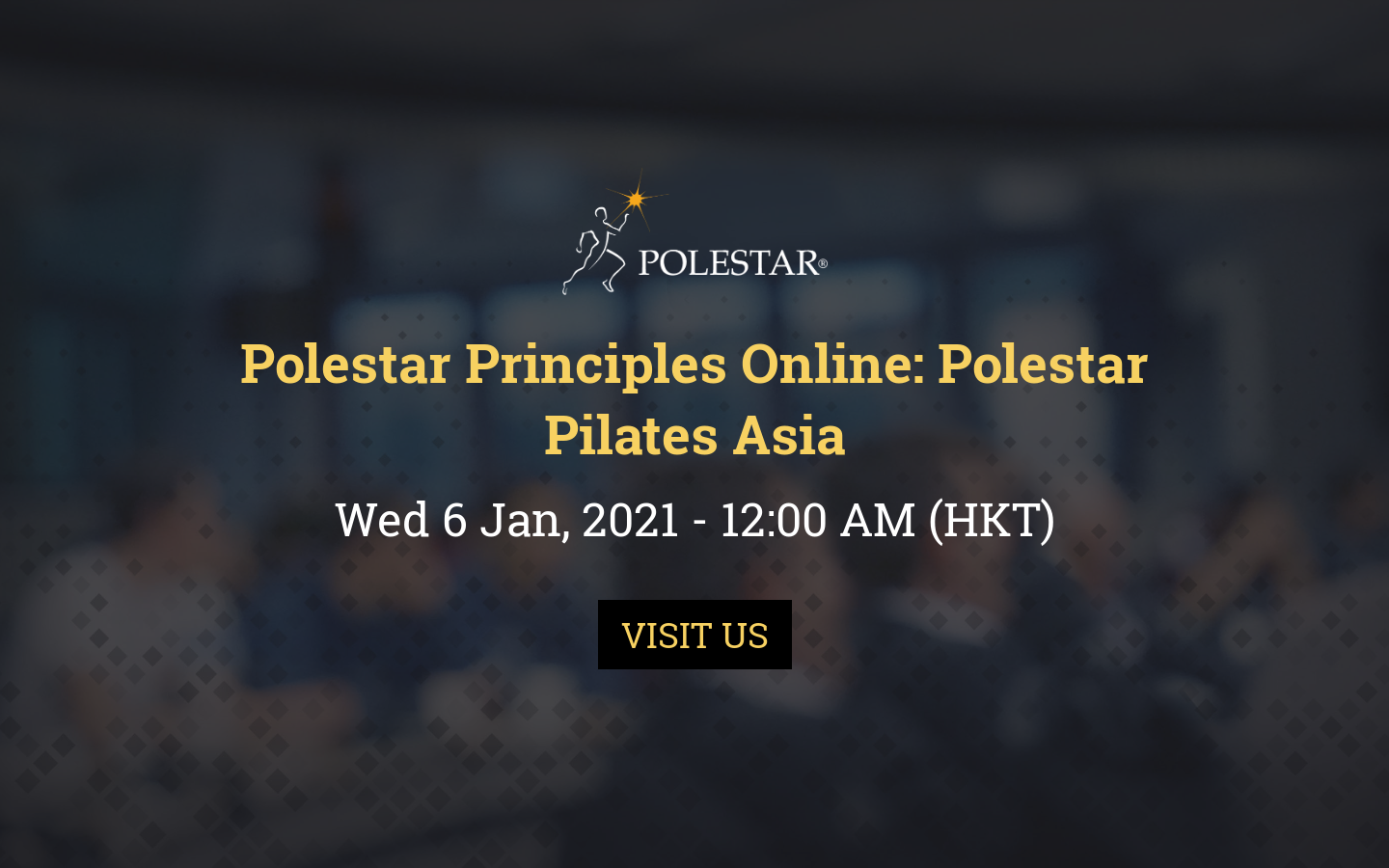 Polestar Principles Online: Polestar Pilates Asia Home